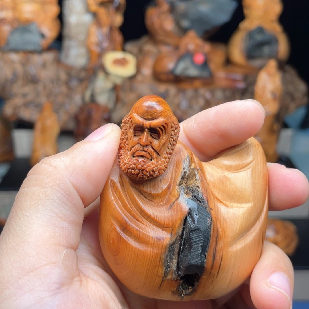 柏木（崖柏）68528255999