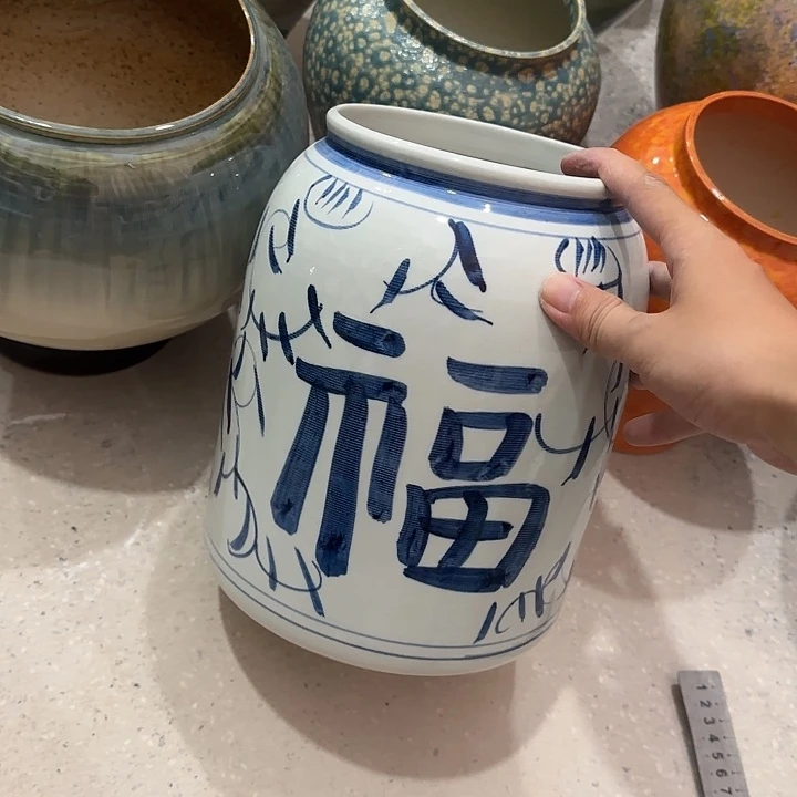 摆件微瑕无孔微瑕
