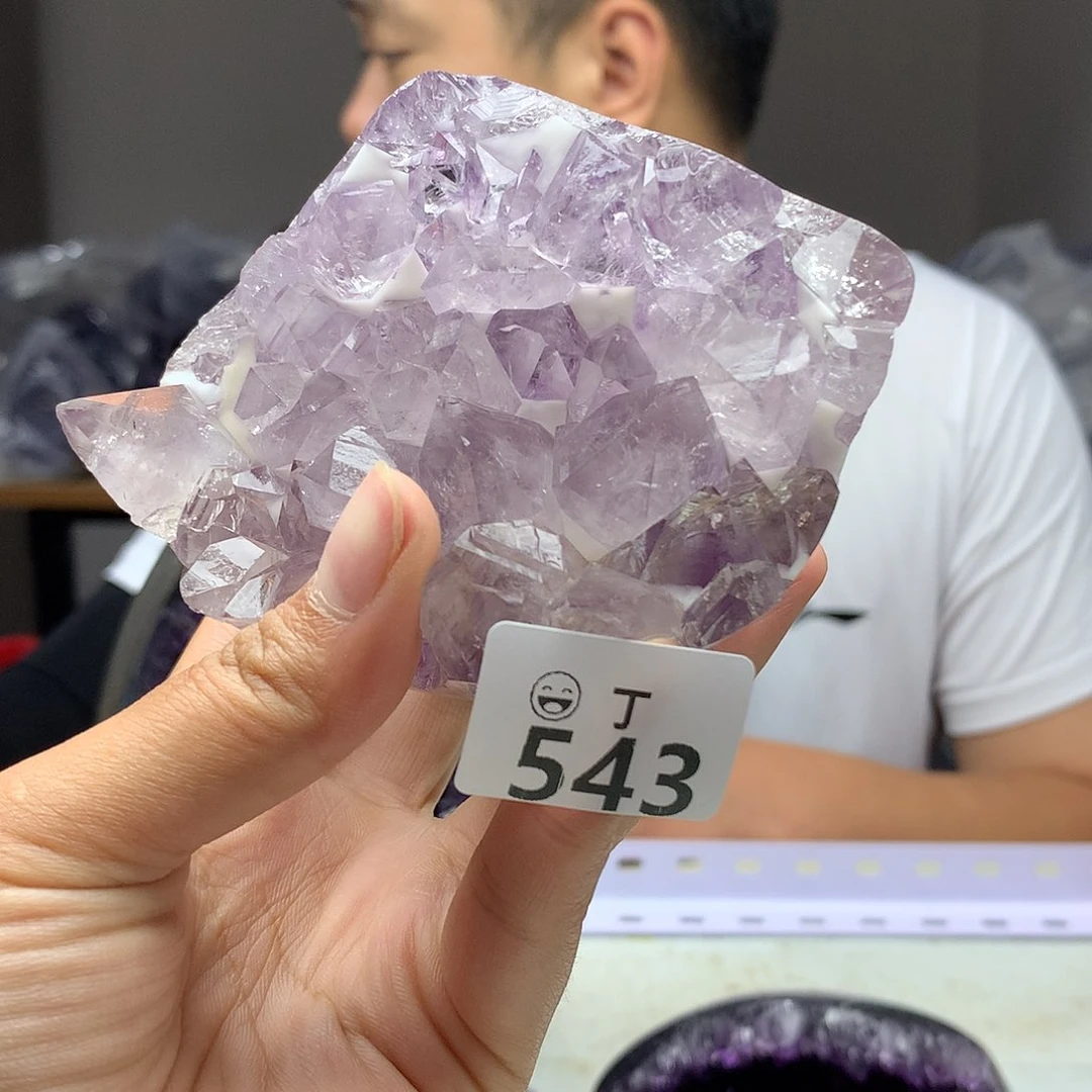 未镶嵌大型摆件（非配饰）水晶