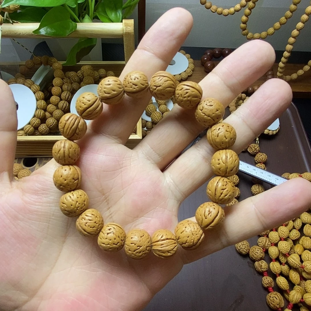 桃核吊坠1.2+单圈49.9