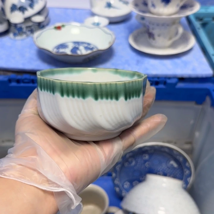 落***辰手工艺品琉璃突突