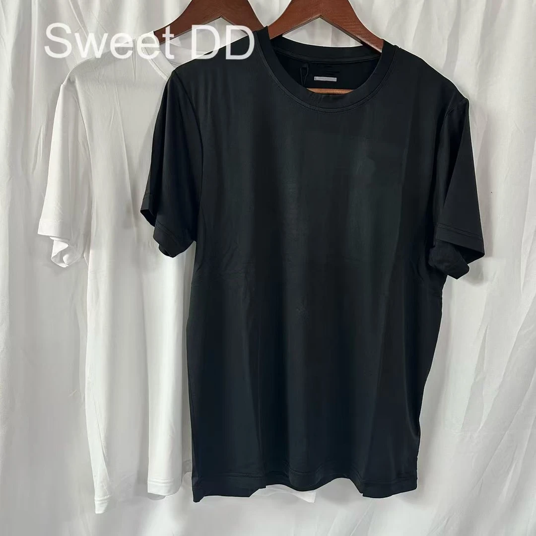 Sweet DD-G系列双色鲨鱼男士速干短袖T恤