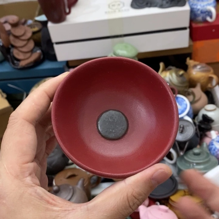 陶瓷艺术品及陶瓷壶壶