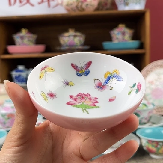 微瑕微瑕景德镇陶瓷
