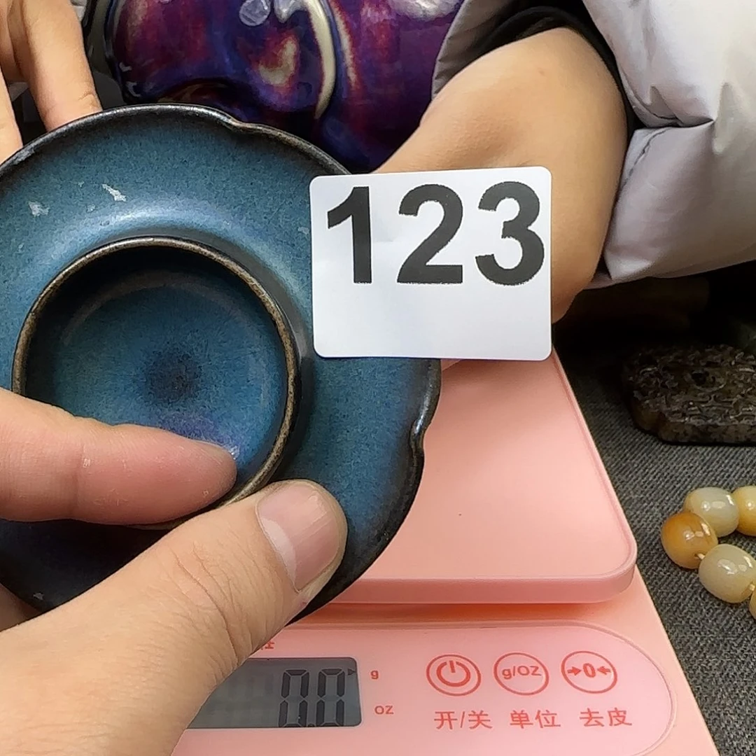 瓷片高货旧货只要真货