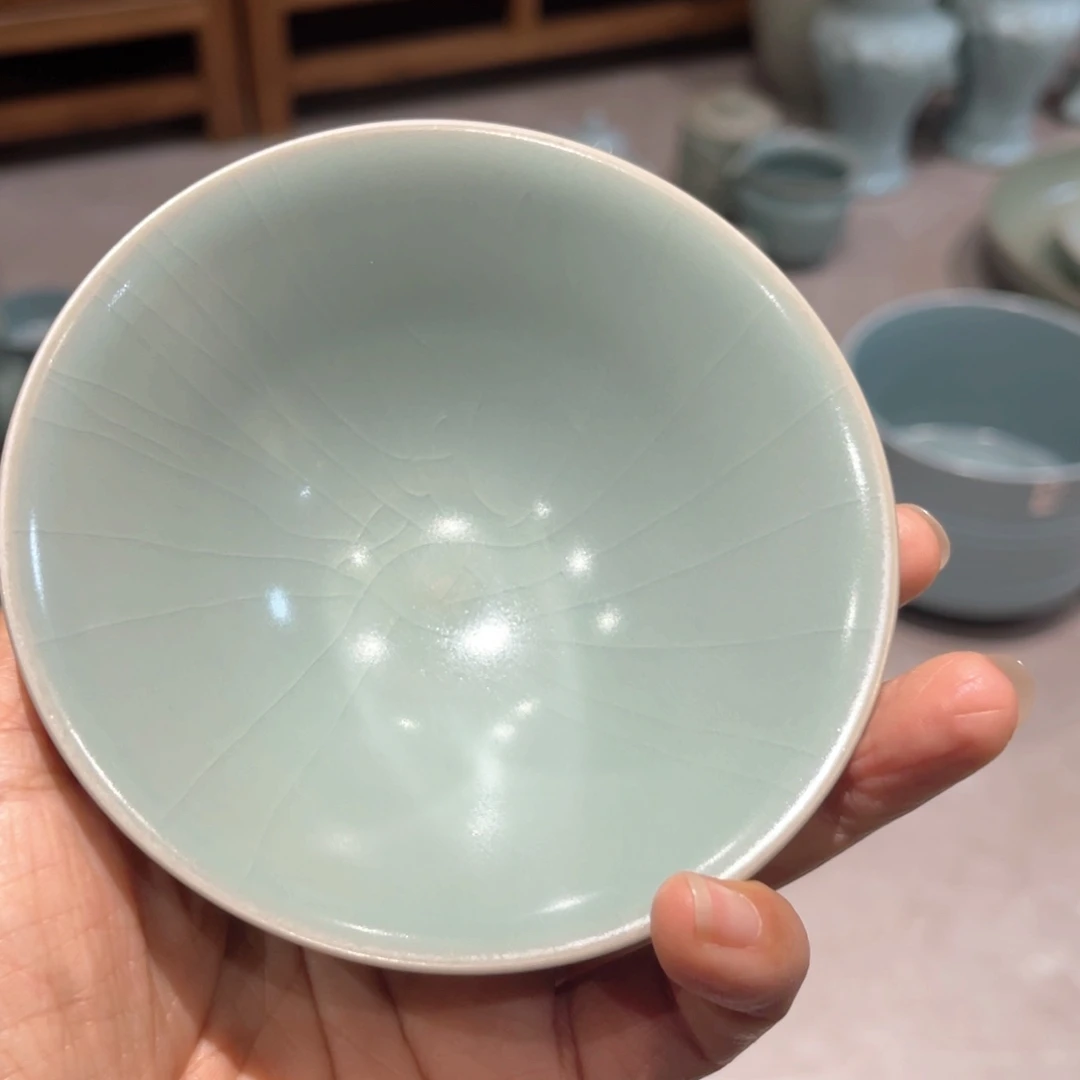 无***为陶杯子仿古的风格设计风格也在一