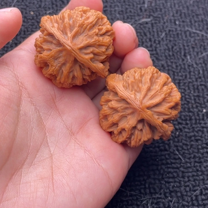 文玩核桃吊坠文玩核桃23