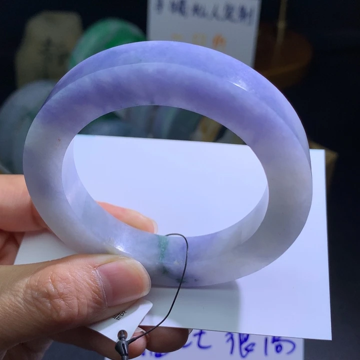 定制翡翠未镶嵌天然翡翠