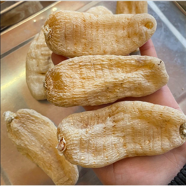 深山干乌红天麻恩施硒都滋补佳品可煲汤泡酒250g