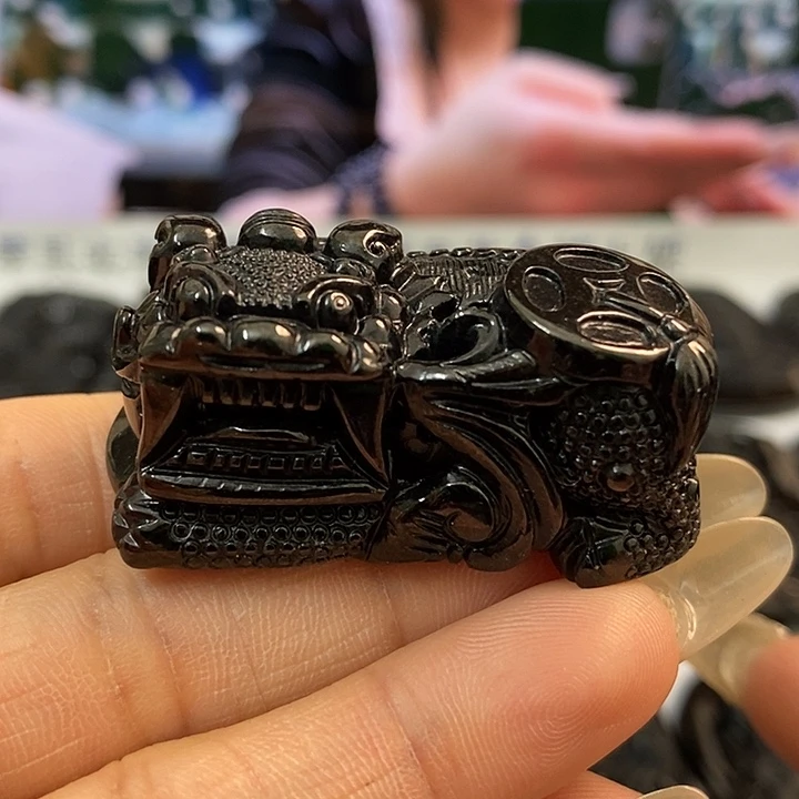 翡翠吊坠(不含链)未镶嵌002