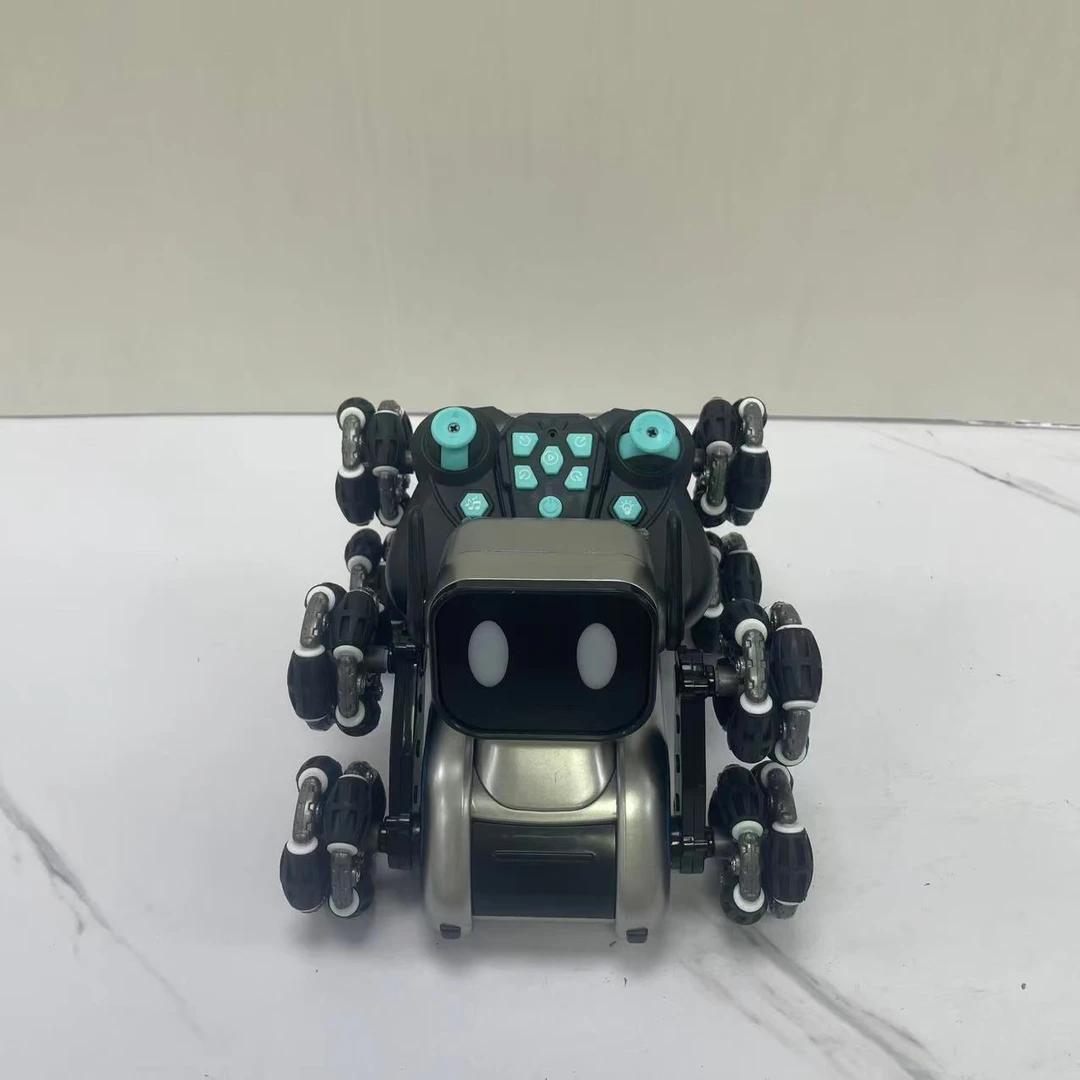 玩具狗带遥控-玩具狗机器狗可遥控JM