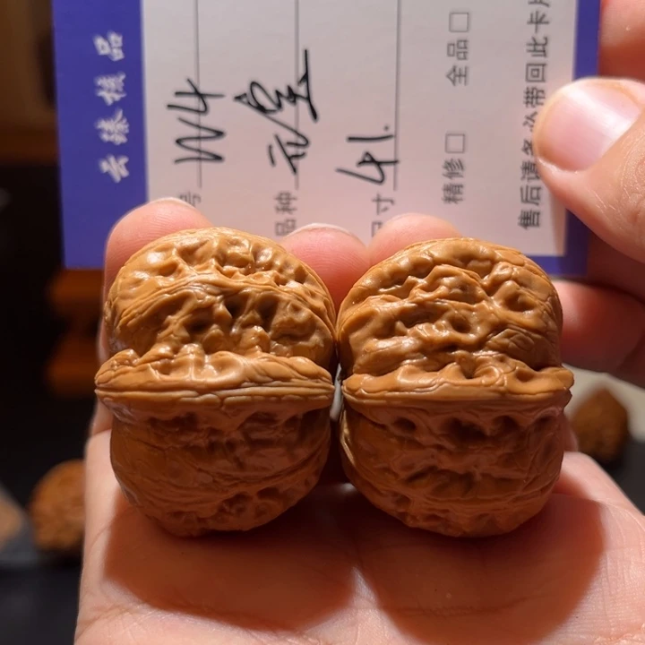 吊坠文玩核桃文玩