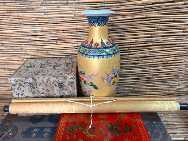 闪购商品－精品中堂－大寿万年