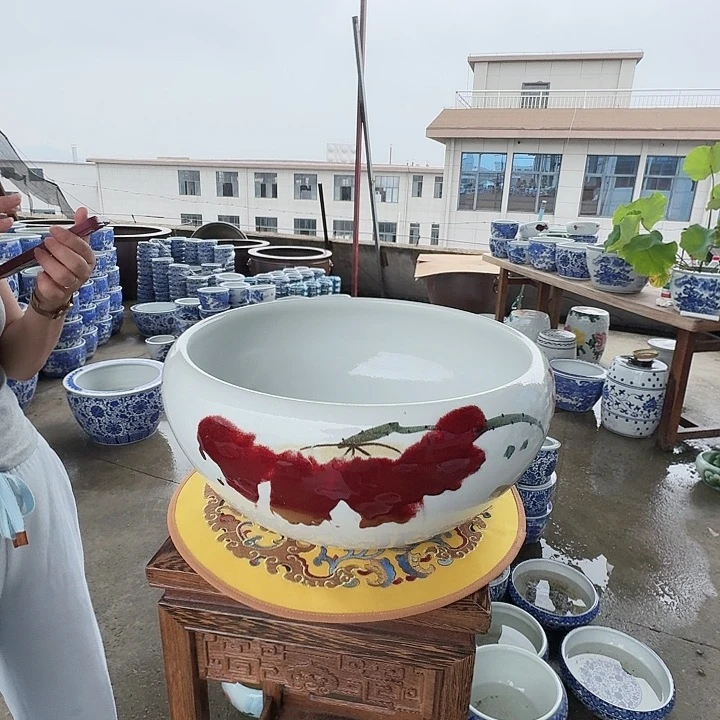 瓷片直径40，高18。。。