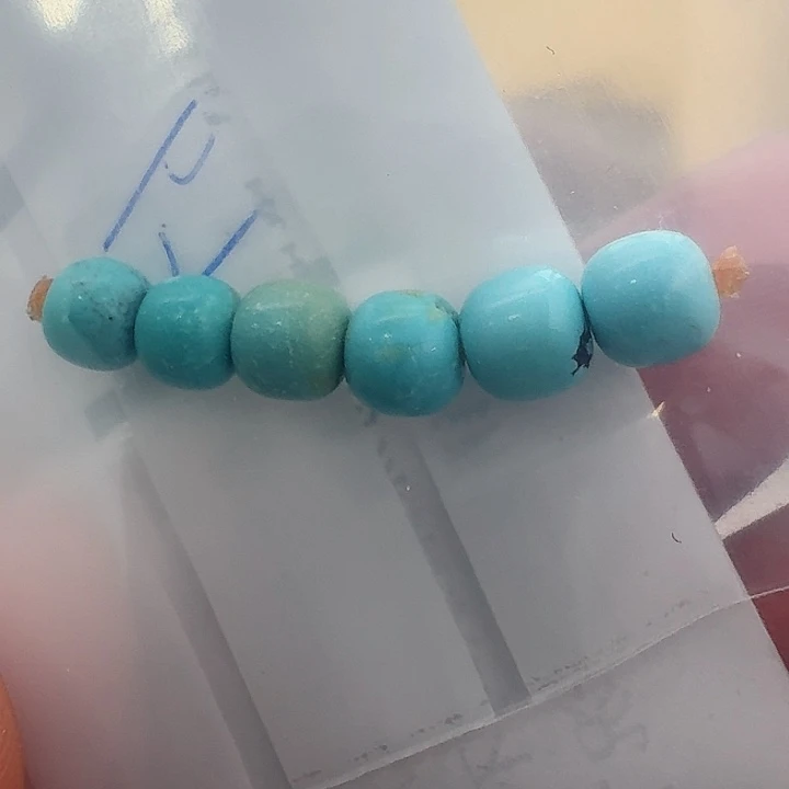 南红玛瑙配饰未镶嵌