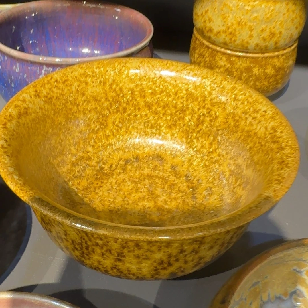 吒***钧瓷单杯钧瓷单杯钧瓷