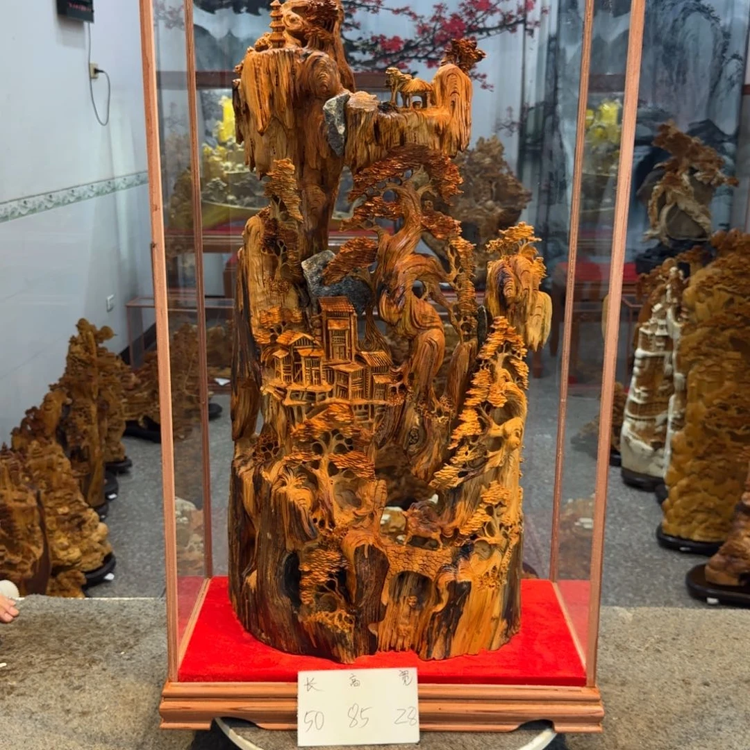 柏木（崖柏）大****长崖柏111111