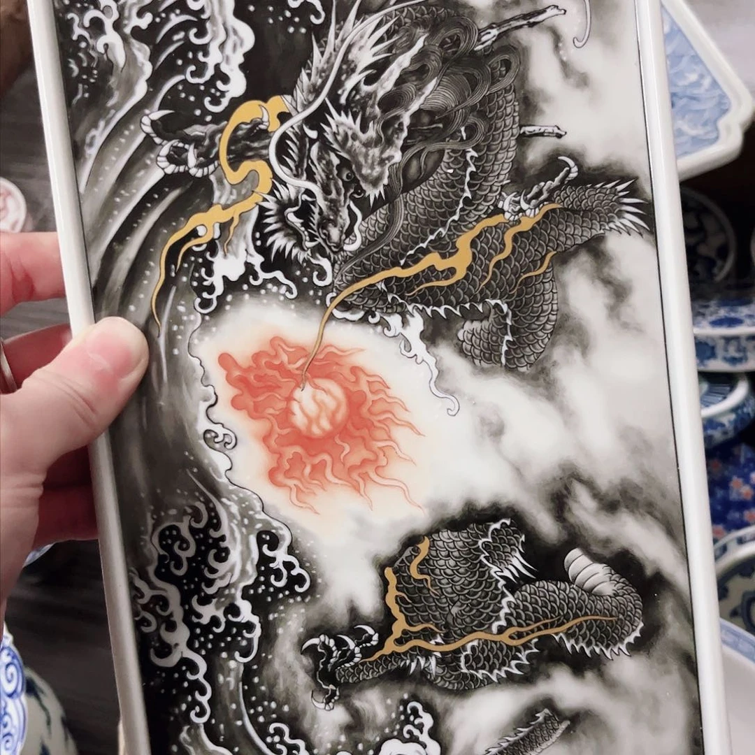 瓷片仓库直播间专属链接