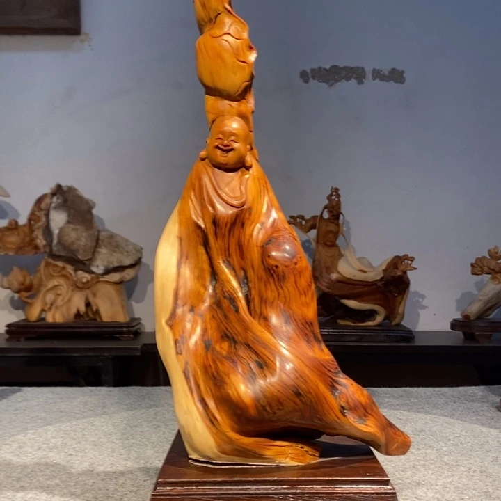 柏木（崖柏）太行崖柏