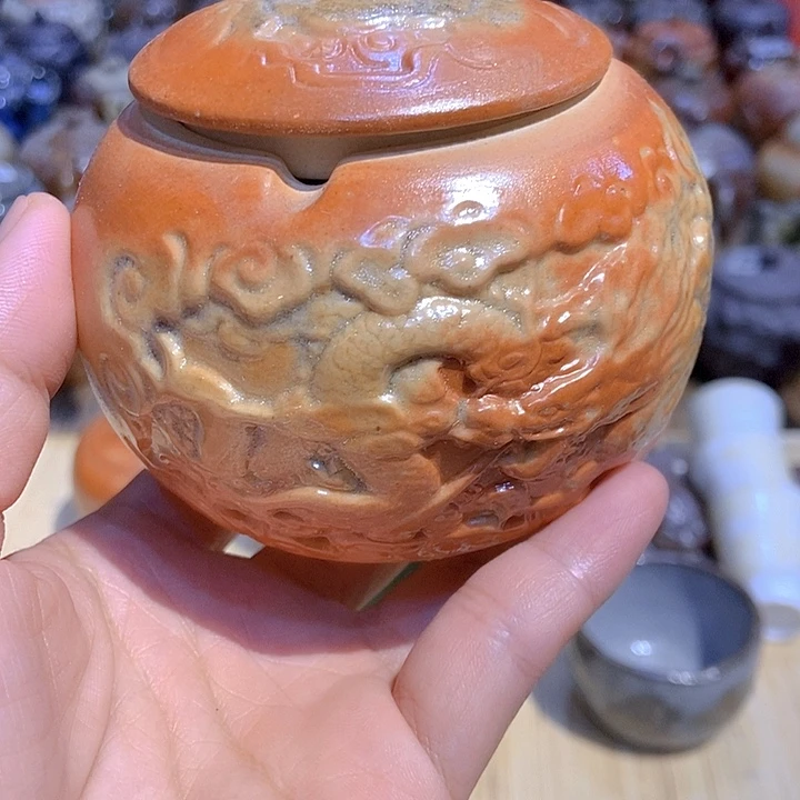 精品茶具陶瓷礼品
