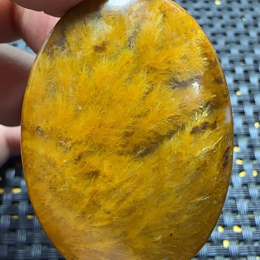 玛瑙/玉髓吊坠未镶嵌万**帝