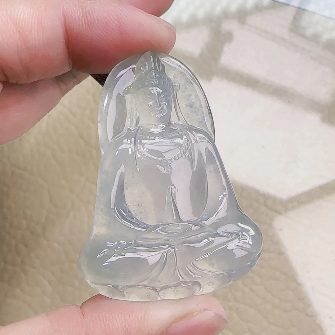 【闪购商品】颈饰未镶嵌翡翠