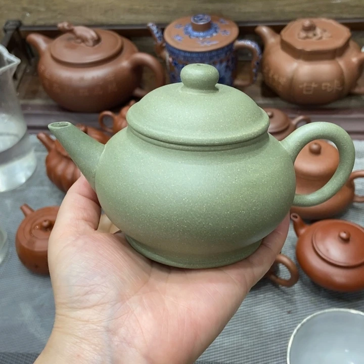 茶壶紫砂紫砂紫砂