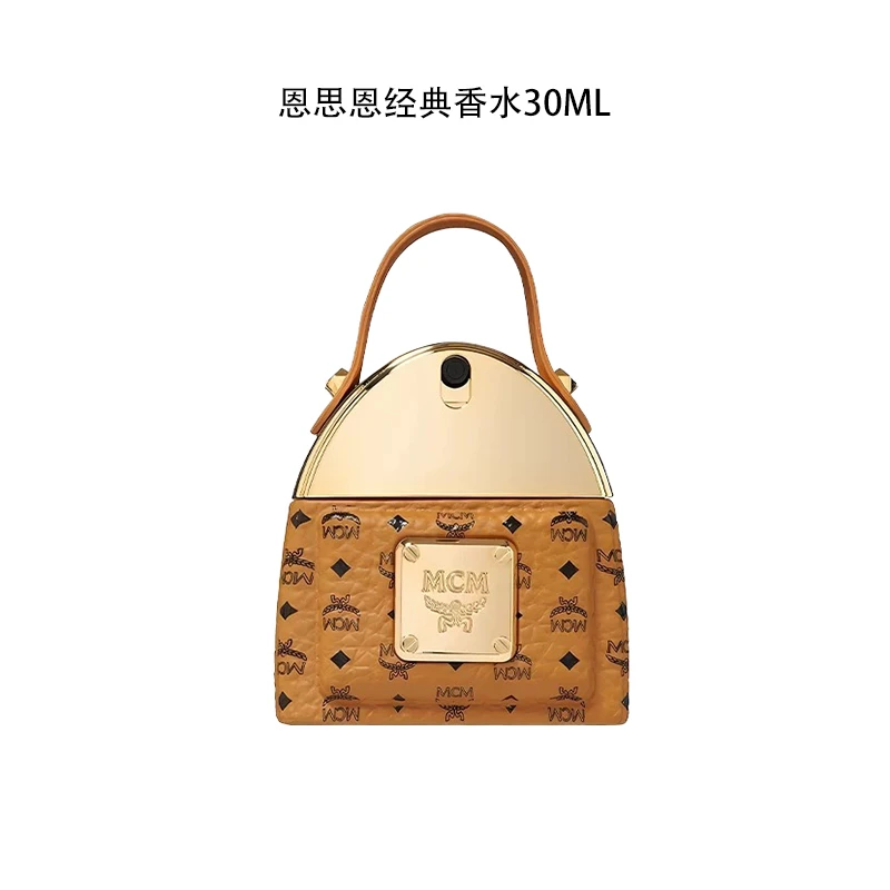 MCM恩思恩经典香水 30ml 小背包 香水
