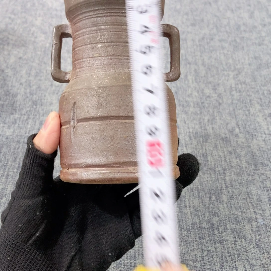 紫砂茶杯非常满意好看得物件