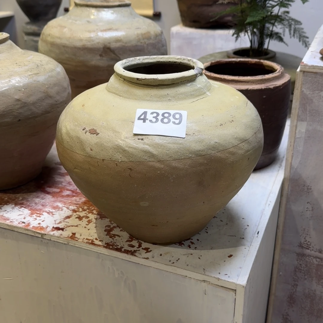 小***敏静界茶空间老物件4389