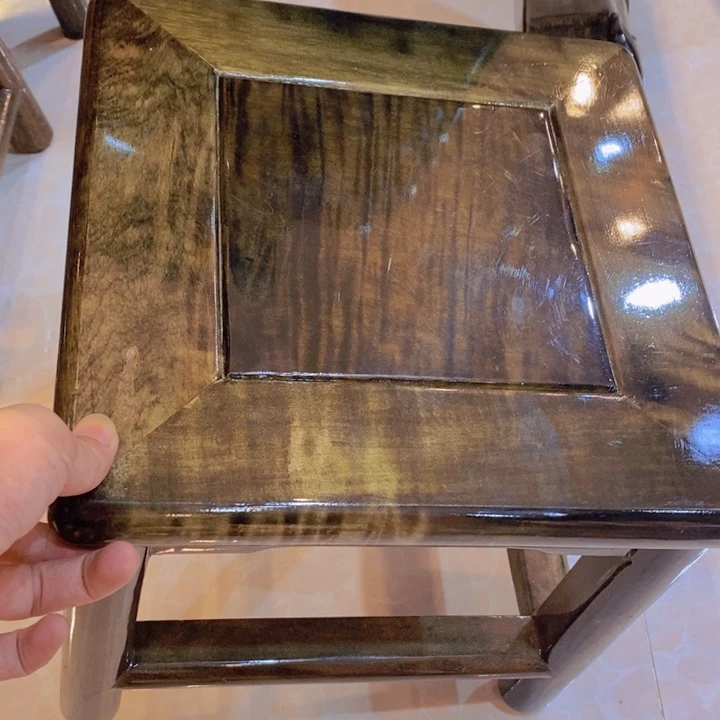 楠木富贵凳7889999