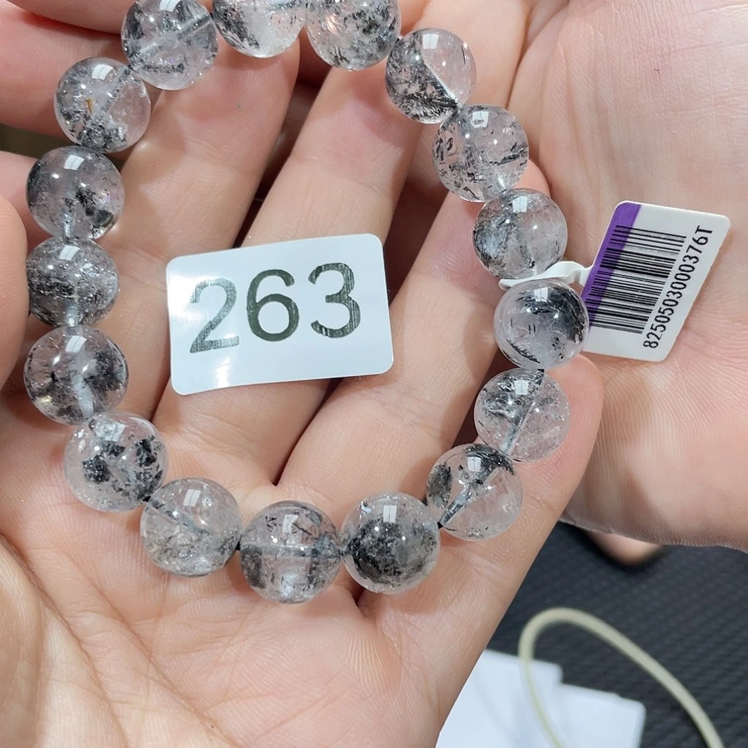 未镶嵌水晶珠宝半成品Sl560