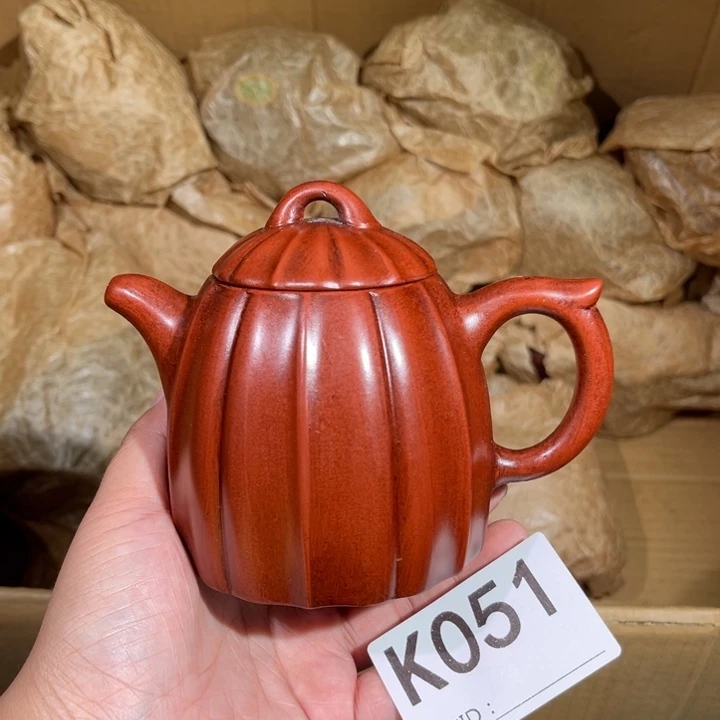 茶壶紫砂紫砂茶壶051