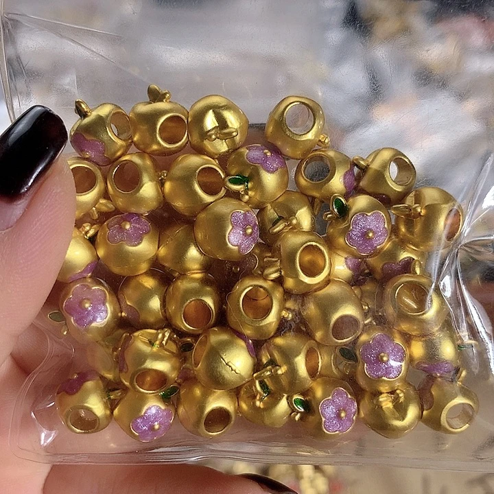 铜合金可爱系列 满三单飞5