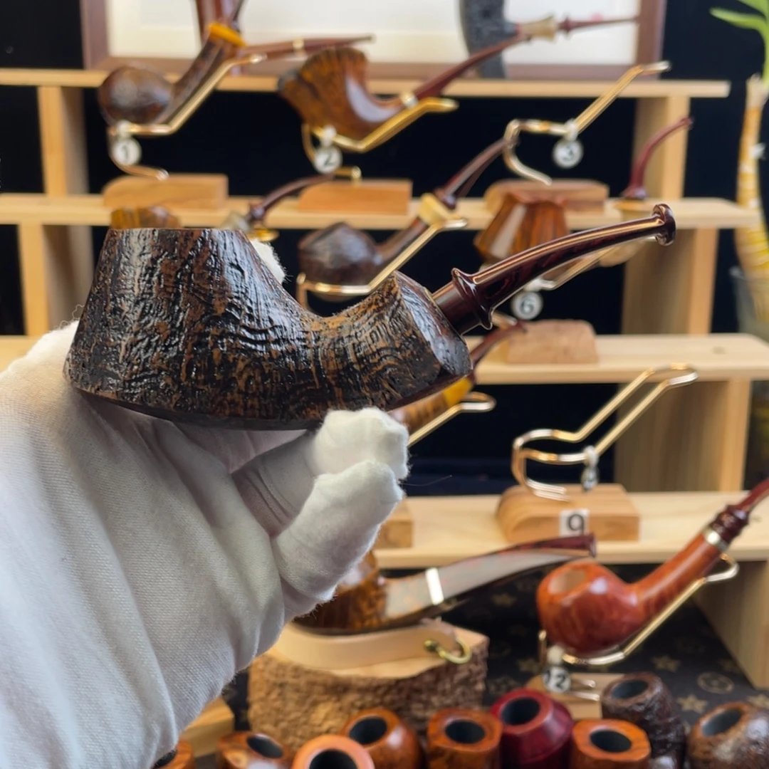 远***@石楠木手工制作工艺