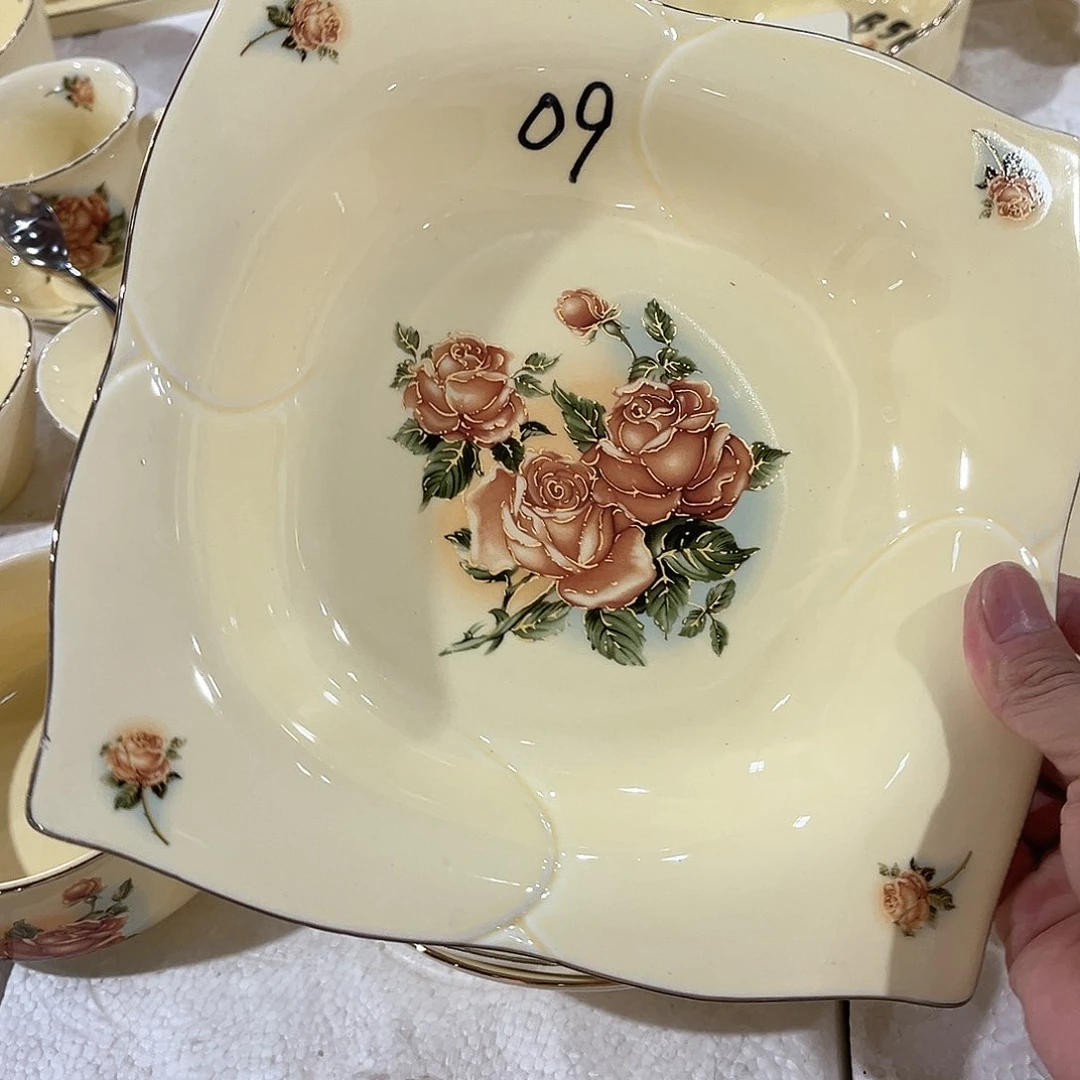 高端陶瓷…………………