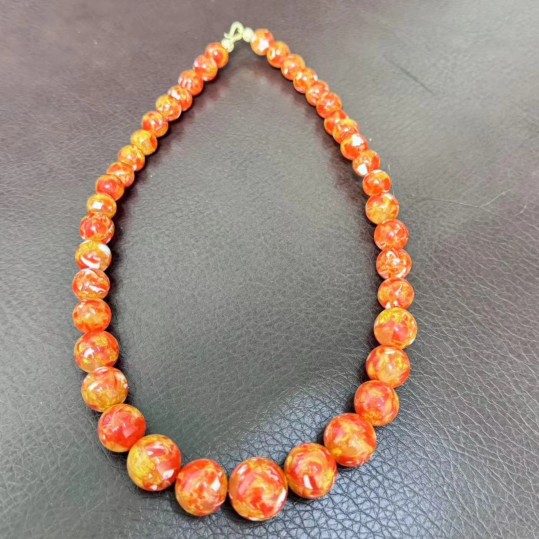 国风潮流情侣气质百搭塔链A030