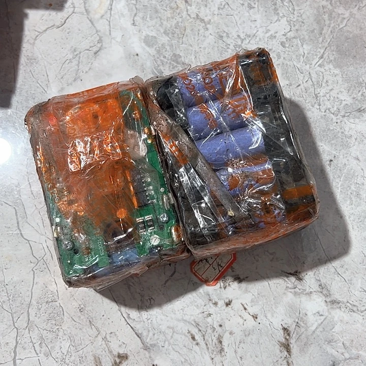 坏的15节两块1111111