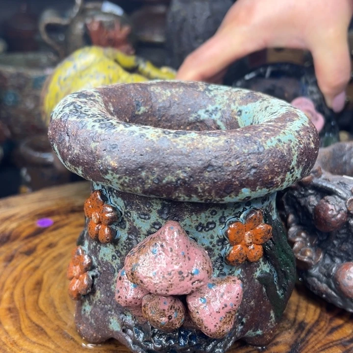 陶瓷制品不退不换55