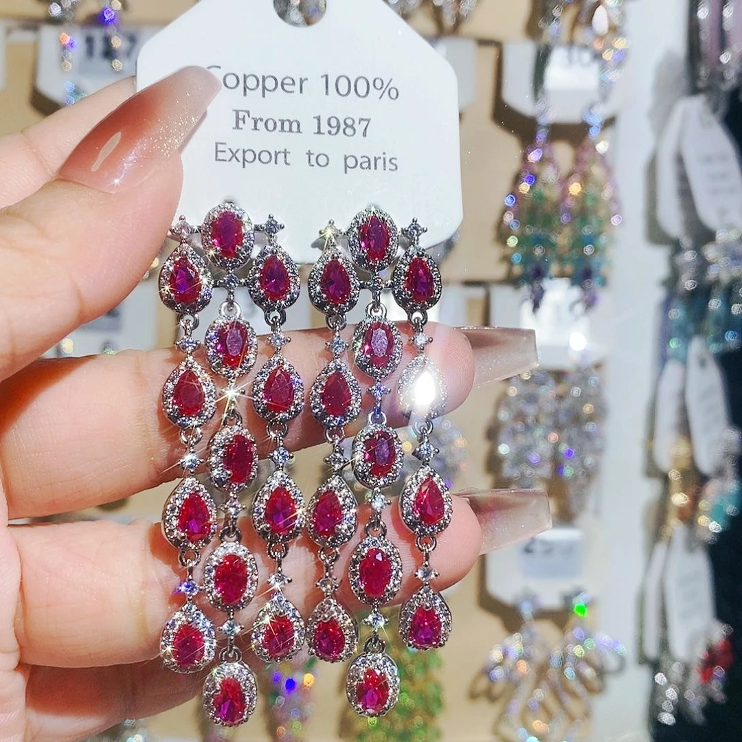 非金属合成立方氧化锆925银