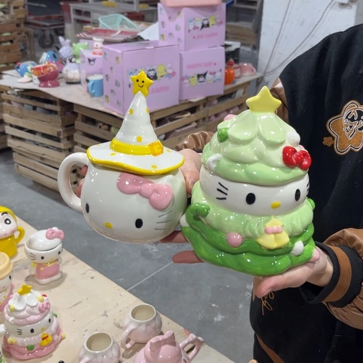 紫砂茶叶罐我们的生活