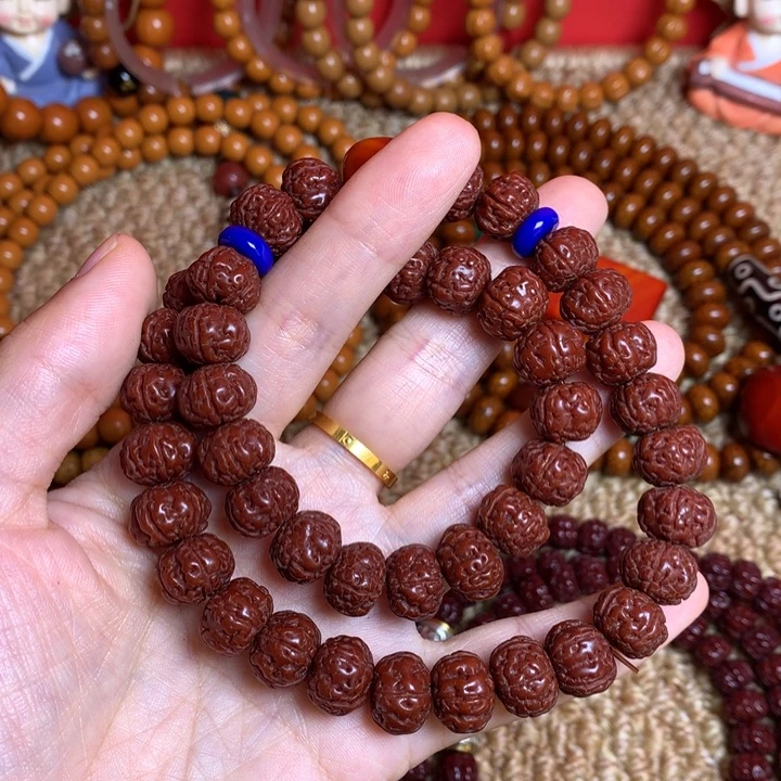 吊坠金刚菩提菩提