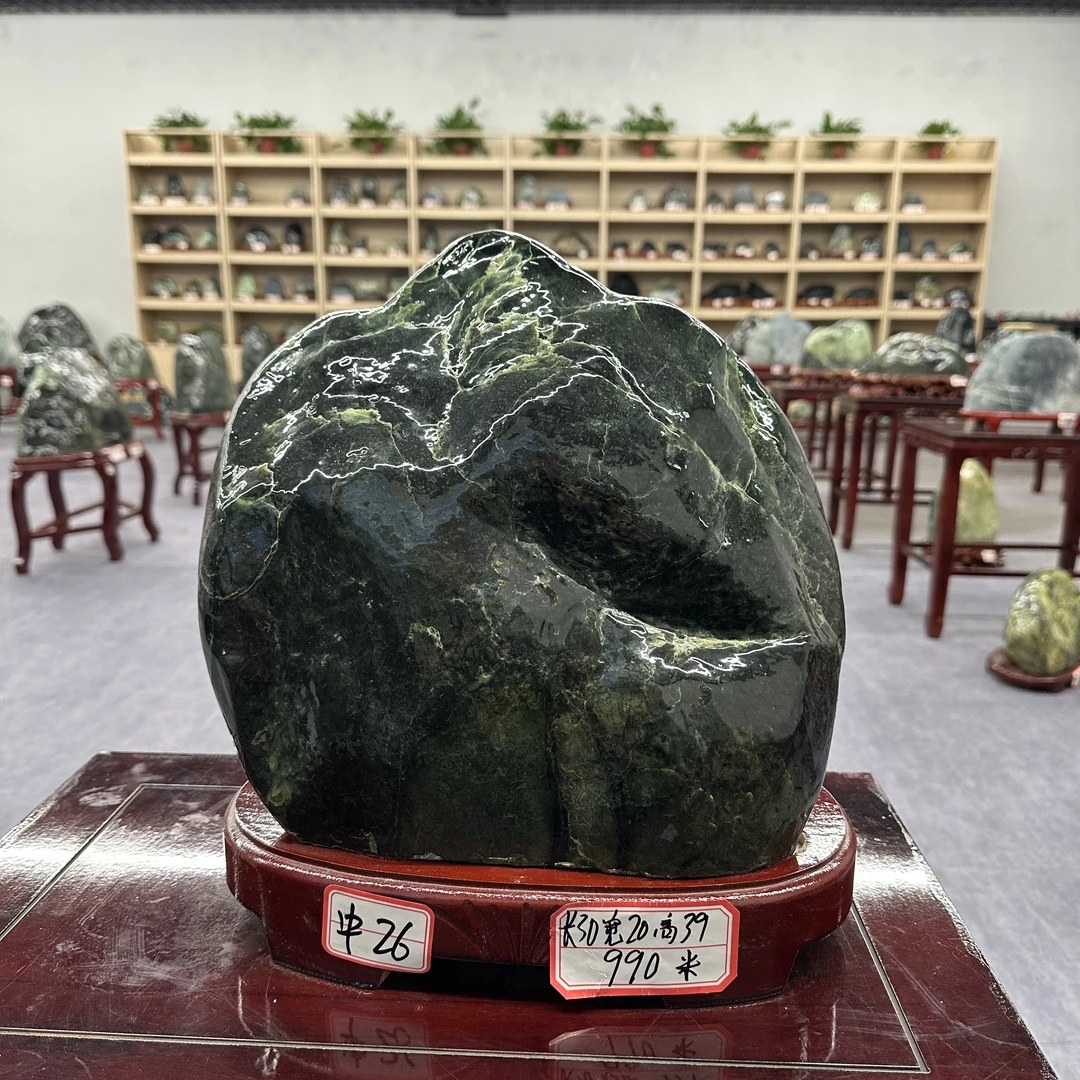 中26号家居办公摆件工艺品陶瓷桌面