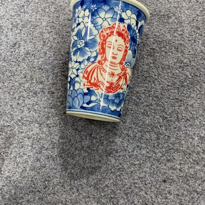 景德镇陶瓷工艺品