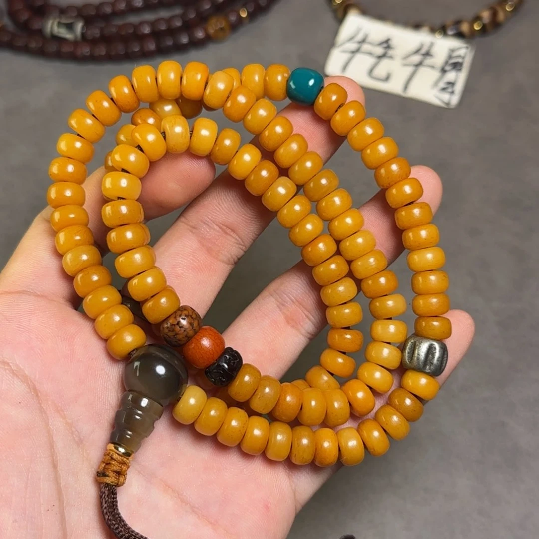 颈饰琉璃卡**工y h k