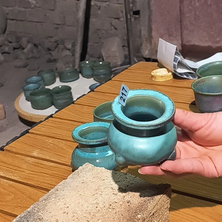 摆件陶杯啊啊啊啊啊啊啊