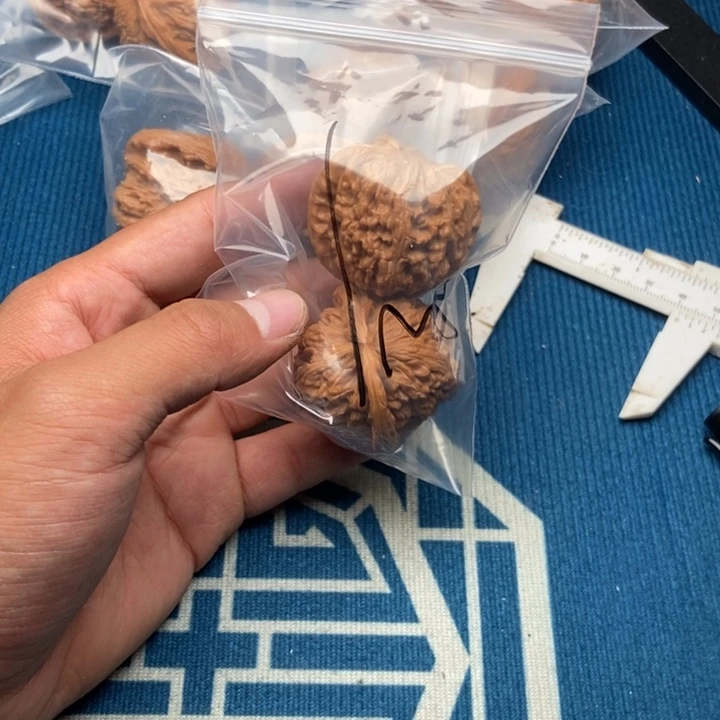核桃手串/手链43.44