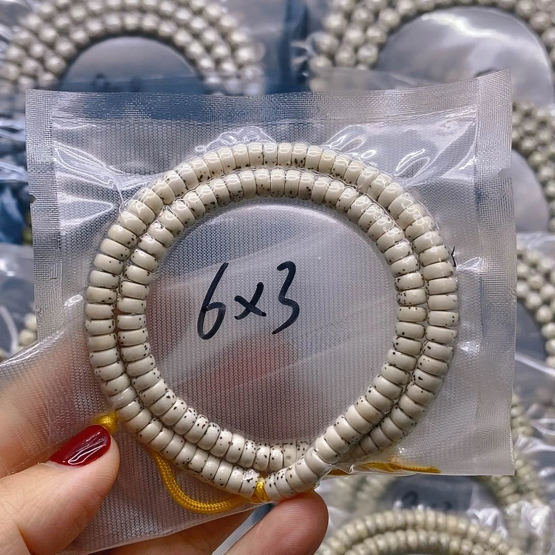【闪购商品】星月菩提手串我***?原白