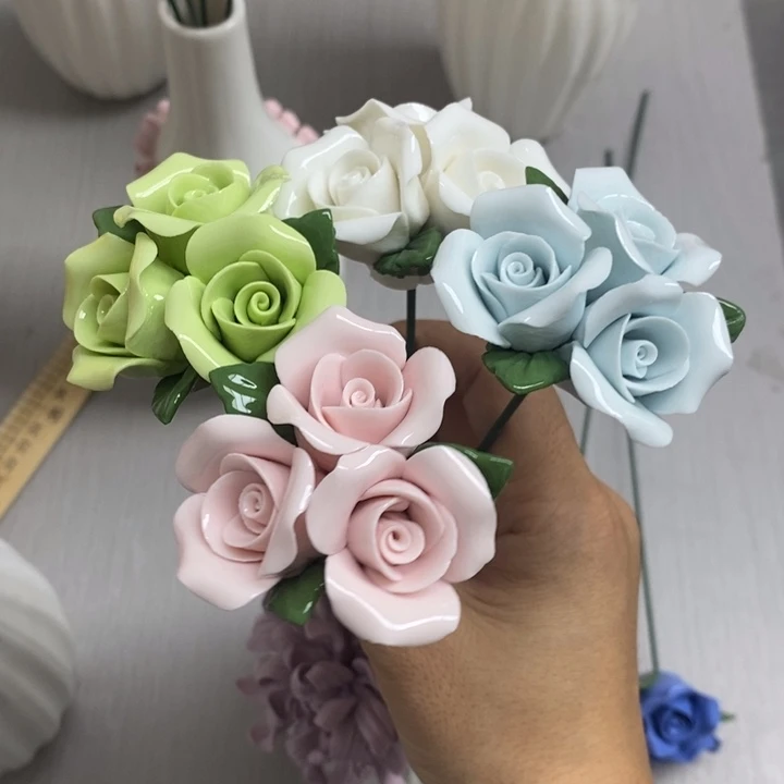 陶瓷陶瓷材料加工