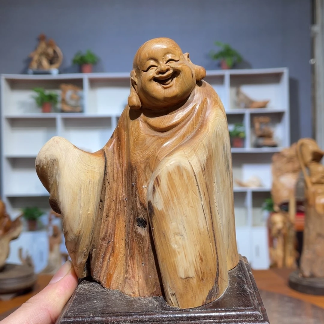 柏木（崖柏）工艺品